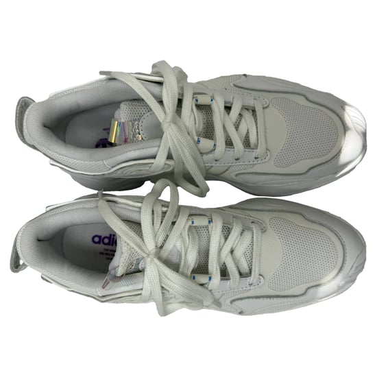 Adidas Magmur Runner Schuhe aus weißem Polyester - Image 5