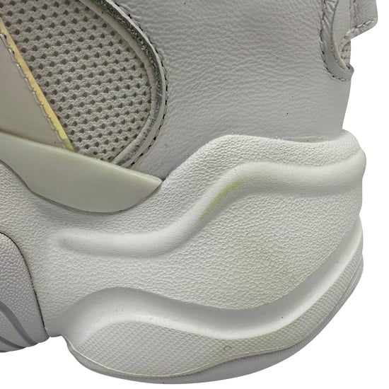 Adidas Magmur Runner Schuhe aus weißem Polyester - Image 6