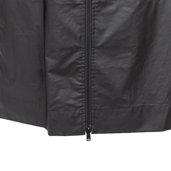 Y-3 Lange Kapuzenjacke – 10er - Image 6