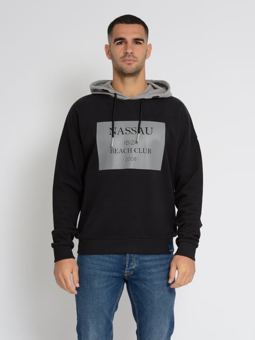 Nassau Beach Hoodie NB231051 - Image 3