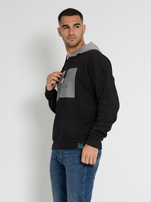 Nassau Beach Hoodie NB231051 - Image 5