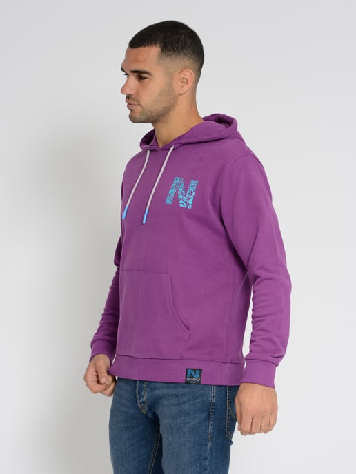 Nassau Beach Hoodie NB231047 - Image 5