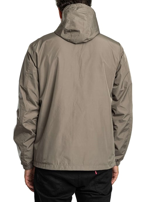 Lyle & Scott Aktive Technische Windjacke, Grau - Image 3