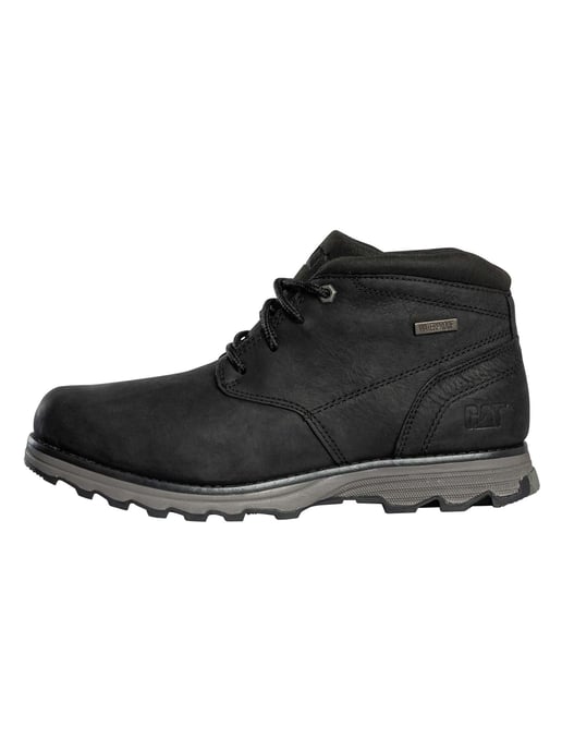 Caterpillar Elude WP Mid Boots, Schwarz - Image 3
