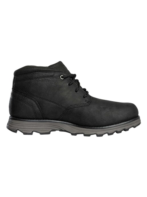 Caterpillar Elude WP Mid Boots, Schwarz - Image 4