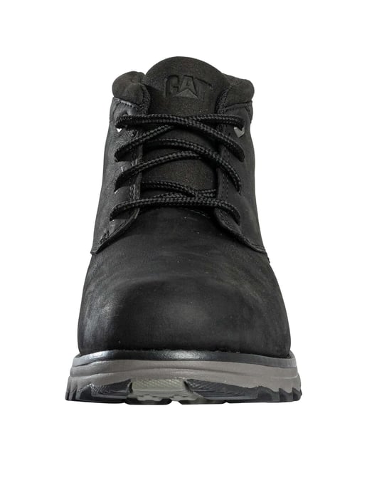 Caterpillar Elude WP Mid Boots, Schwarz - Image 5