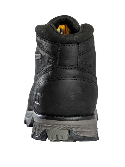 Caterpillar Elude WP Mid Boots, Schwarz - Image 6