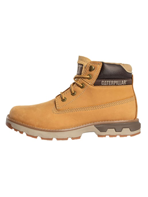 Caterpillar Pursue Schnürstiefel, Braun - Image 3