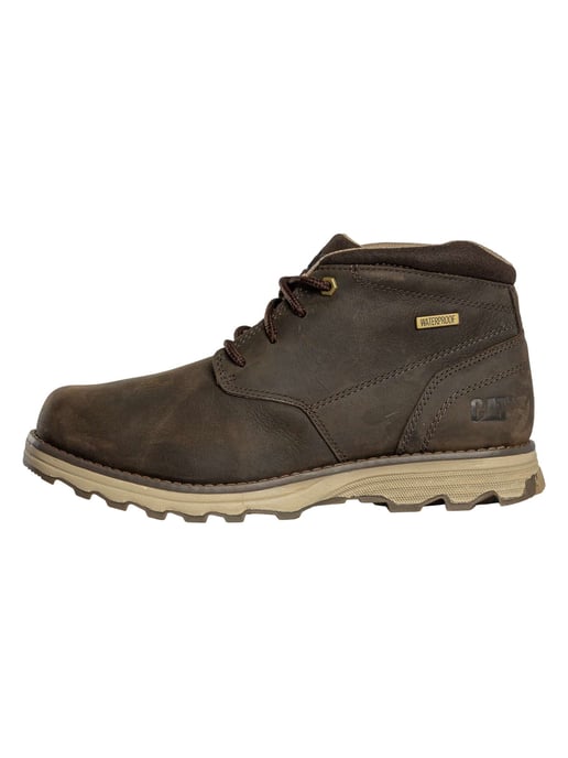 Caterpillar Elude WP Mid Boots, Braun - Image 3