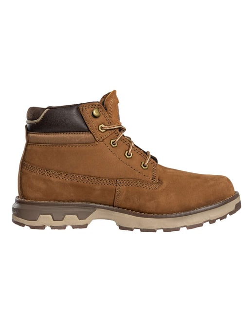Caterpillar Pursue Schnürstiefel, Braun - Image 4