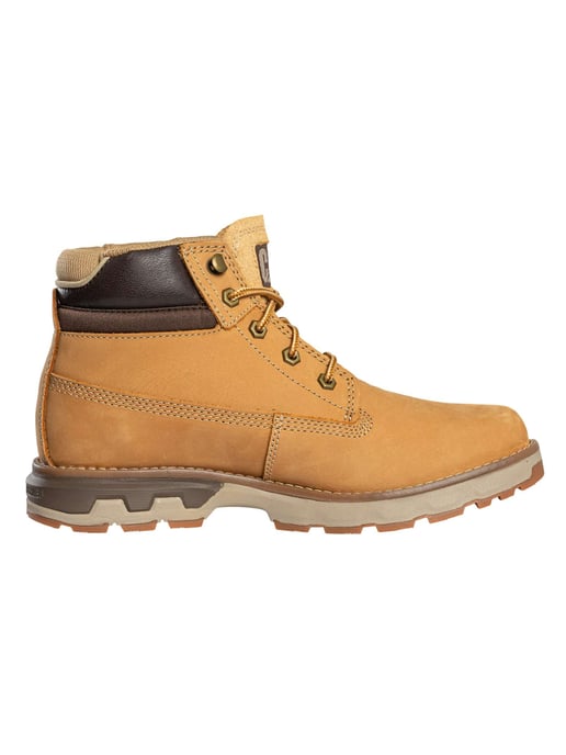 Caterpillar Pursue Schnürstiefel, Braun - Image 4
