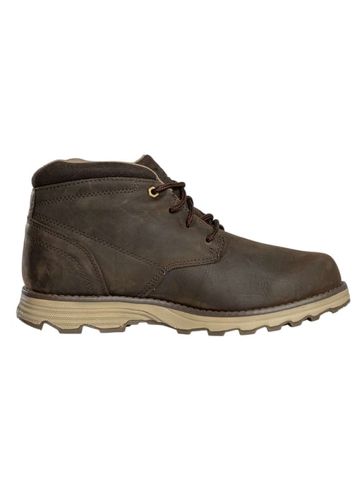Caterpillar Elude WP Mid Boots, Braun - Image 4