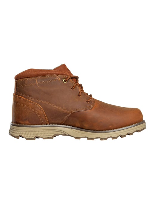Caterpillar Elude WP Mid Boots, Braun - Image 4