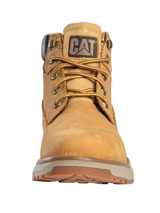 Caterpillar Pursue Schnürstiefel, Braun - Image 5