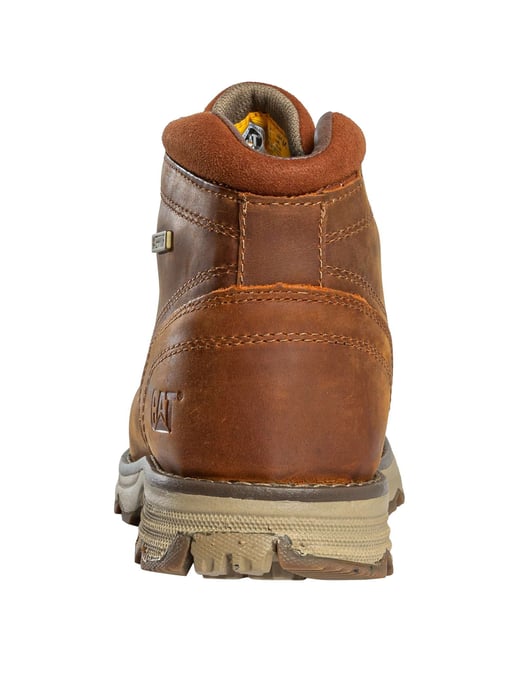 Caterpillar Elude WP Mid Boots, Braun - Image 6