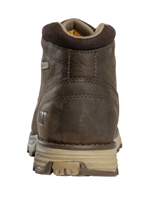 Caterpillar Elude WP Mid Boots, Braun - Image 6