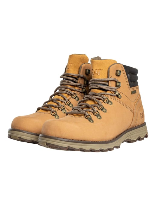 Caterpillar Sire WP Mid Boots, Braun - Image 2