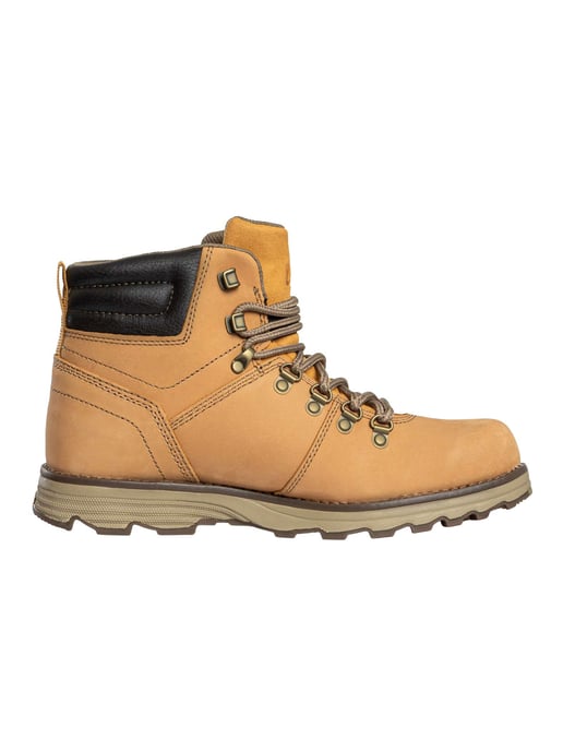 Caterpillar Sire WP Mid Boots, Braun - Image 4