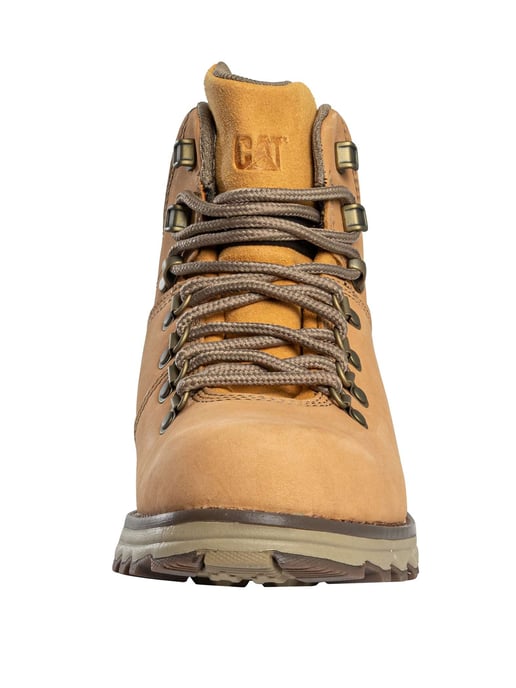 Caterpillar Sire WP Mid Boots, Braun - Image 5