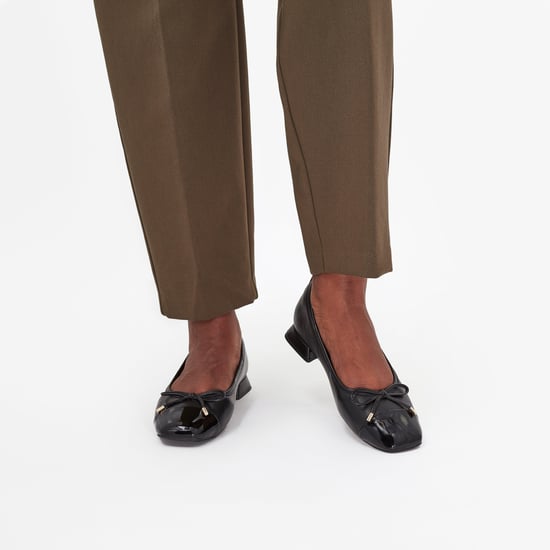 UBREE 15 POPPY Schuhe - Image 2