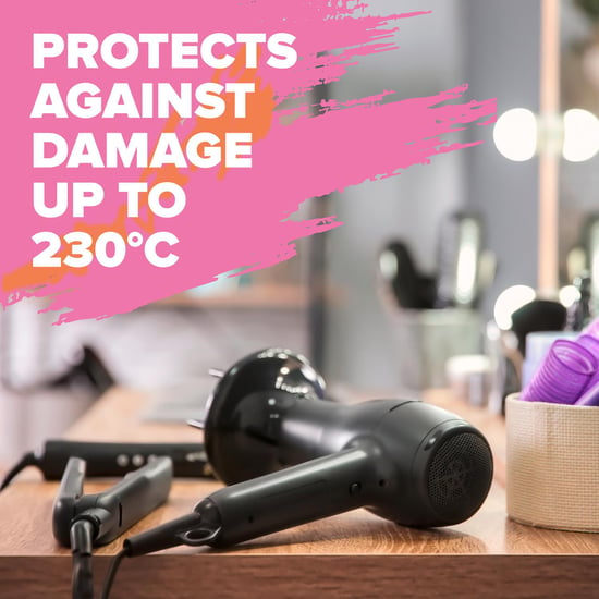Toni & Guy Heat Protection Mist 150ml - Image 4
