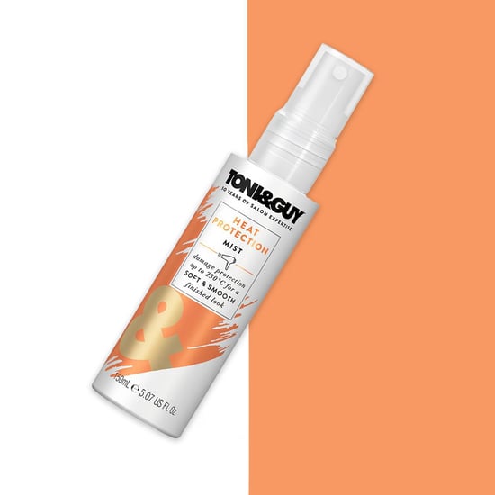 Toni & Guy Heat Protection Mist 150ml - Image 5