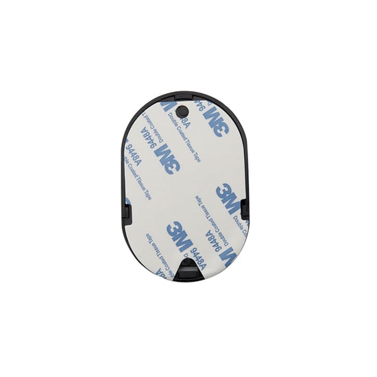 Wireless Smart Camera Doorbell Black - Image 6