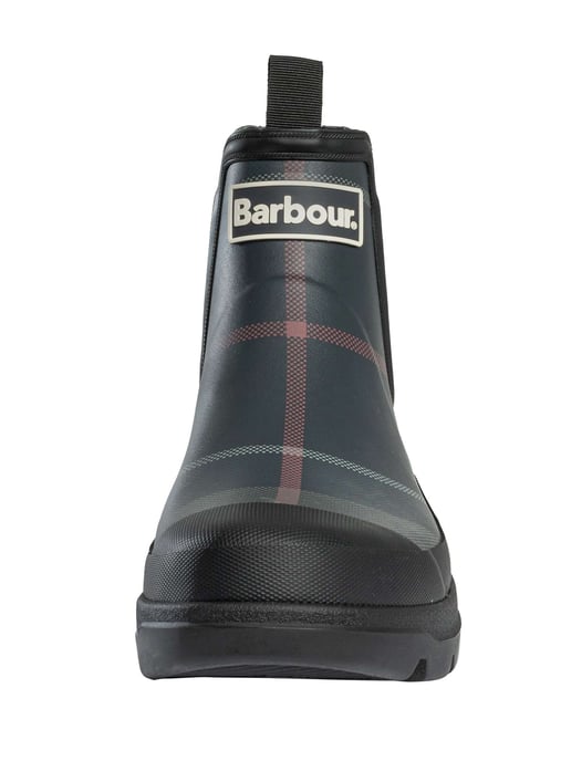 Barbour Nimbus Gummistiefel, Schwarz - Image 5