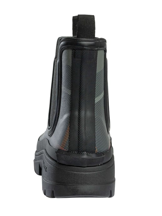 Barbour Nimbus Gummistiefel, Schwarz - Image 6