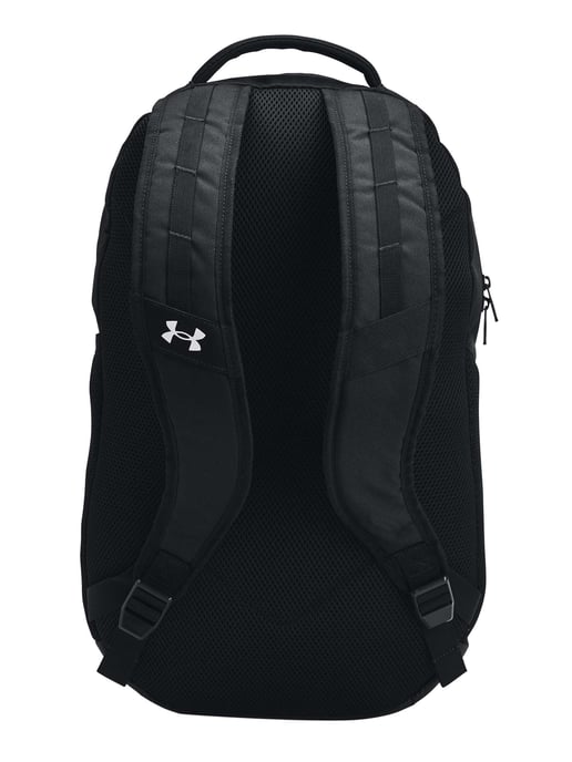 Under Armour 29L Hustle 6 Rucksack, Schwarz - Image 2