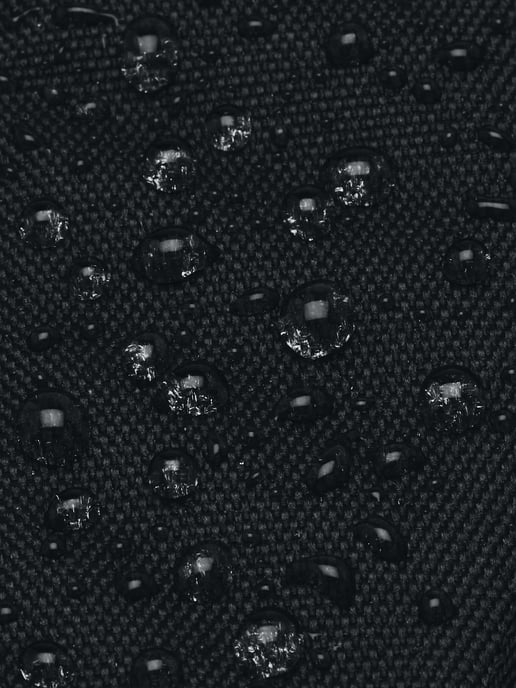 Under Armour 29L Hustle 6 Rucksack, Schwarz - Image 6