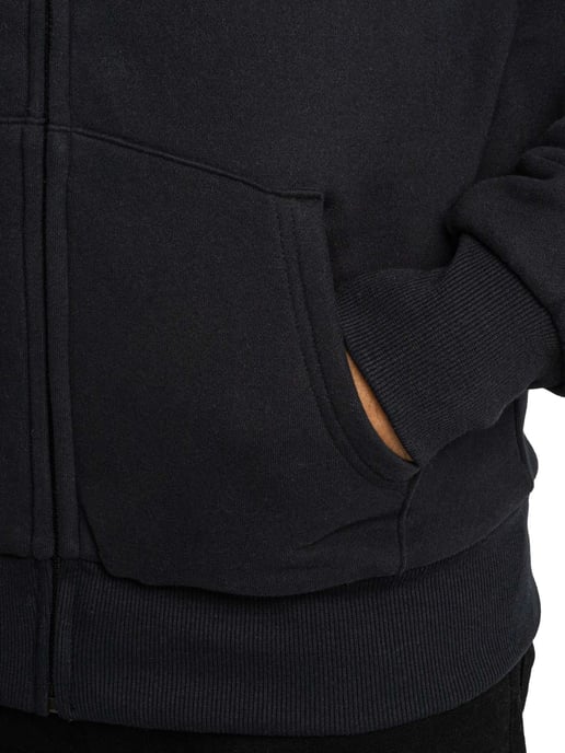 Superdry Kapuzenpullover Mit Borg-Futter, Blau - Image 4