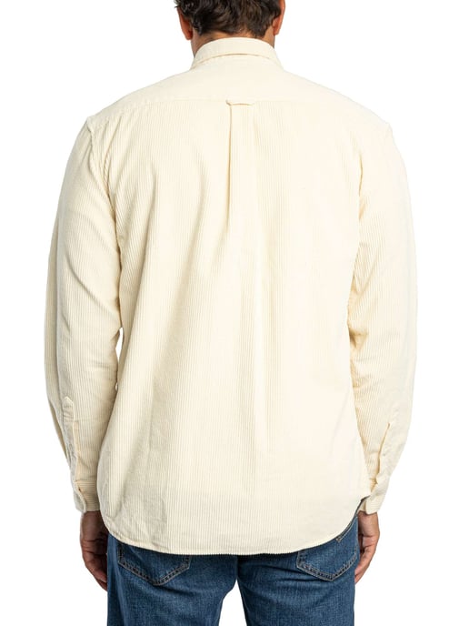 Lacoste Freizeithemd, Beige - Image 3