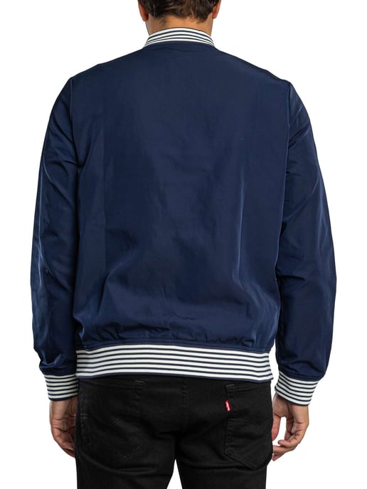 Fila Badrick Tack Top, Blau - Image 3