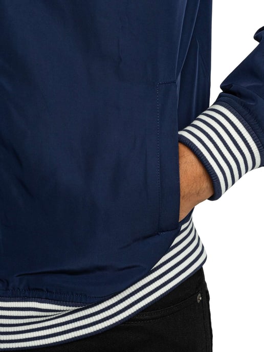 Fila Badrick Tack Top, Blau - Image 4
