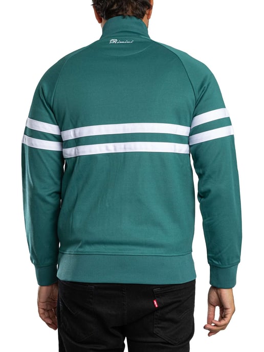 Ellesse Rimini Trainingsjacke, Grün - Image 3