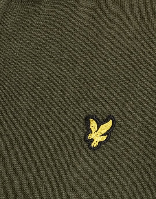 1/4-Zip-Jumper - Image 6