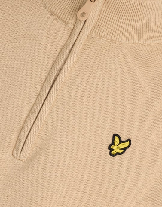 1/4-Reißverschluss-Pullover - Image 6
