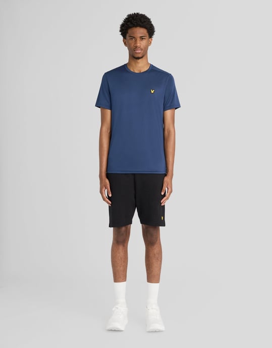 Set-In T-Shirt mit kurzen Ärmeln - Image 2