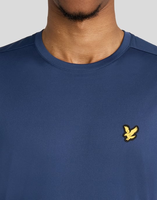 Set-In T-Shirt mit kurzen Ärmeln - Image 3