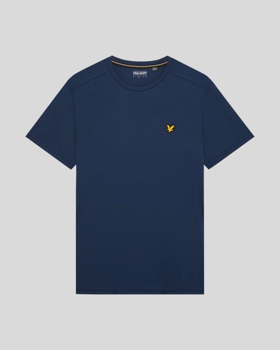 Set-In T-Shirt mit kurzen Ärmeln - Image 5