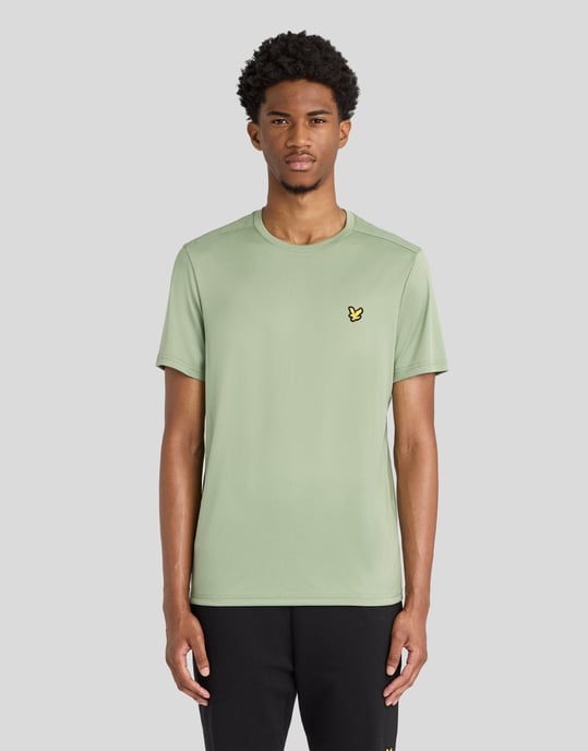 Set-In T-Shirt mit kurzen Ärmeln - Image 1