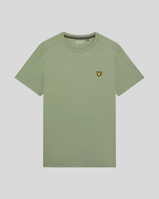 Set-In T-Shirt mit kurzen Ärmeln - Image 6