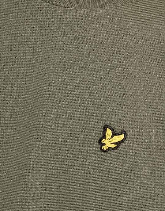 Schlichtes LS-T-Shirt - Image 6