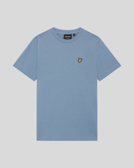 Schlichtes T-Shirt - Image 1