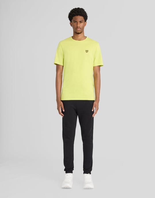 Sport-T-Shirt mit kurzen Ärmeln - Image 2