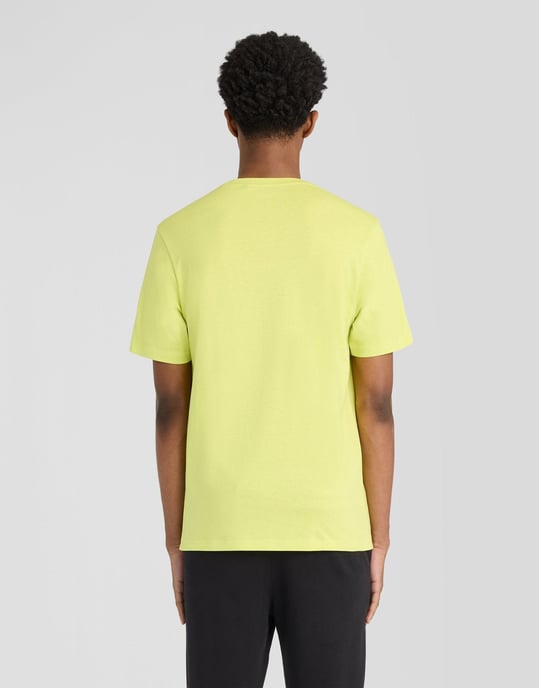 Sport-T-Shirt mit kurzen Ärmeln - Image 4
