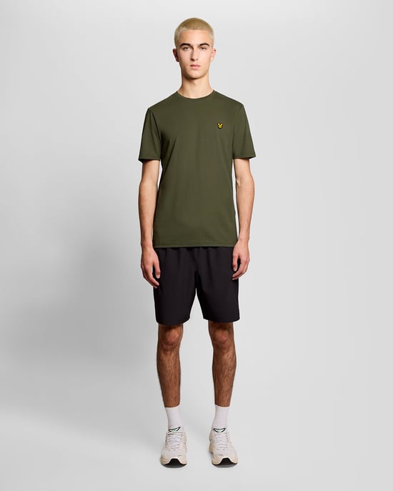 Sport-T-Shirt mit kurzen Ärmeln - Image 2