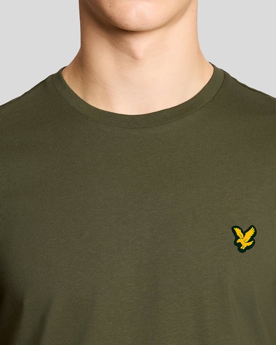 Sport-T-Shirt mit kurzen Ärmeln - Image 3
