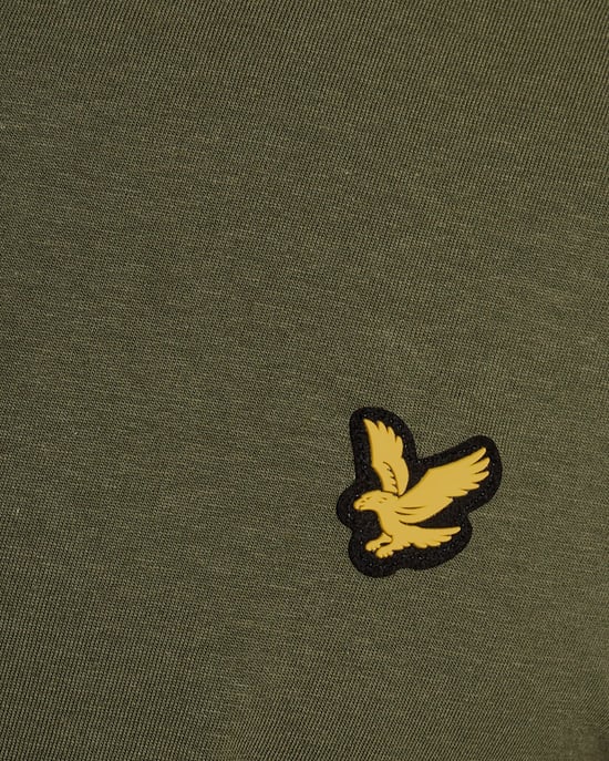 Sport-T-Shirt mit kurzen Ärmeln - Image 6